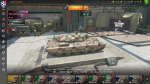 ДЕВОЧКИ НА ТАНКАХ!