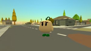 Как сделать скин кукурузы из растение против зомби в чикен ган