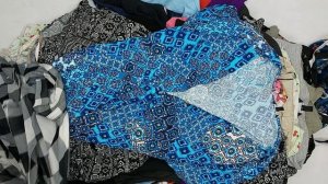 42033 Микс весна-лето взрослый Англия, 2пак, , секонд (cream/extra) оптом