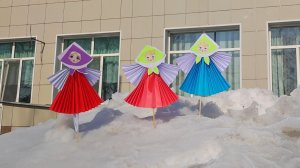 Масленица 2026