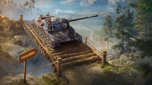 Стрим Мир Танков | Калибр Возмездия