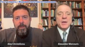 Дюран - Глобалистский червь сомнений сеет панику в Украине
