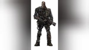 ‼️ ОСОБЫЙ ВЫПУСК ‼️ ВСЕ ГУМАНОИДНЫЕ ТЕРМИНАТОРЫ ИЗ ФИЛЬМА ТЕРМИНАТОР