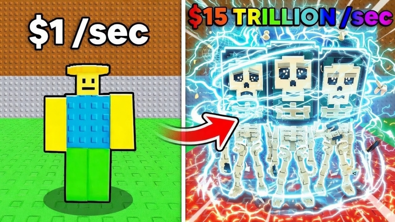 НАЧИНАЮ КАК НУБ, НО С LOS HOTSPOTSITOS В УКРАДИ БРЕЙНРОТ