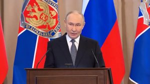 Путин назвал теракт у Савеловского вокзала следствием вербовки через интернет.