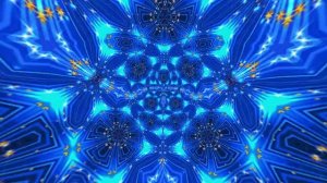 Футажи! Футаж Волшебные звёзды 9!