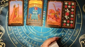 ПОЧЕМУ Я НЕ ПОЛУЧАЮ ТОГО,ЧТО ХОЧУ или Расклад про синий ключик Онлайн гадание