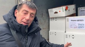 Новогродовка помощь людям