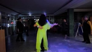 Заманила..... 24.02.26.