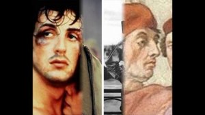 БЕССМЕРТНЫЕ СТРАННЫЙ МИР ЗНАМЕНИТОСТЕЙ.