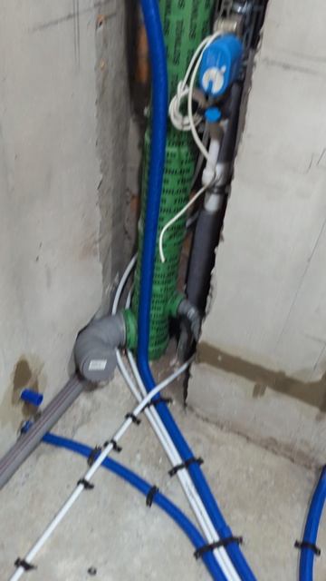 Сдача объекта клиенту