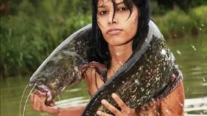 Миссия: удачный улов — выполнена!