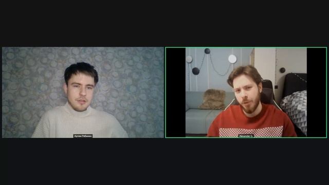 Три вопроса о семейных отношениях_РябининАС смотреть онлайн