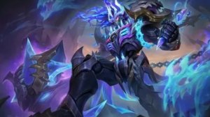 ТЭРИЗЛА!!! ЛУЧШИЙ БИЛД ОТ ТОП ГЛОБАЛА + ГЕЙМПЛЕЙ!!! МОБАЙЛ ЛЕГЕНД