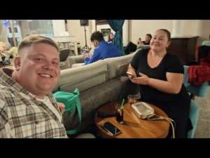 ЭФИР С ИННОЧКОЙ ИЗ ОТЕЛЯ 5* В ТУРЦИИ