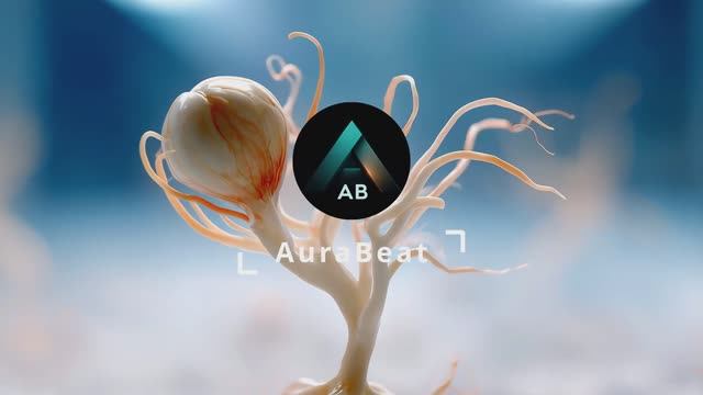 Harness the Pulsar ｜ Music for Rhythmic Focus & Sustained Energy ｜ Deep Focus Protocol-(1080p24) смотреть онлайн