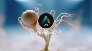 Harness the Pulsar ｜ Music for Rhythmic Focus & Sustained Energy ｜ Deep Focus Protocol-(1080p24)