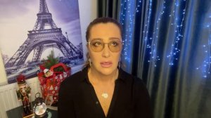 Снежана Егорова. 07.01.2026. Свои сдают своих.