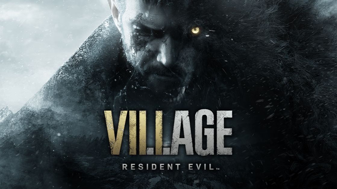 Resident Evil Village #5 прохождение_720p