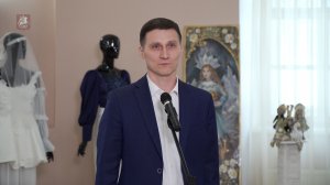 24.02.2026. Владимир Зотов: Студенты нашего университета с радостью принимают участие в этом проекте