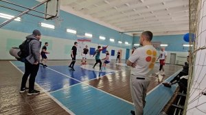 Воскресная игра №11