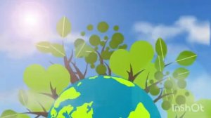 Экологическая акция "Мы за чистоту!" 🌱♻️🌍