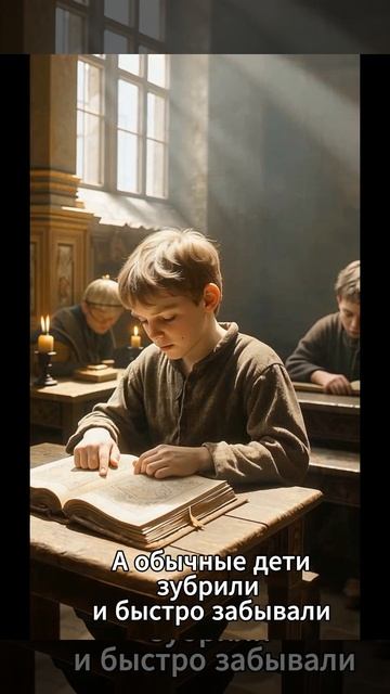Секрет элитных школ: чем мнемотехника лучше зубрёжки для памяти ребёнка