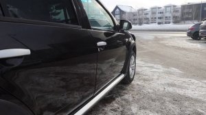 Renault Sandero Stepway