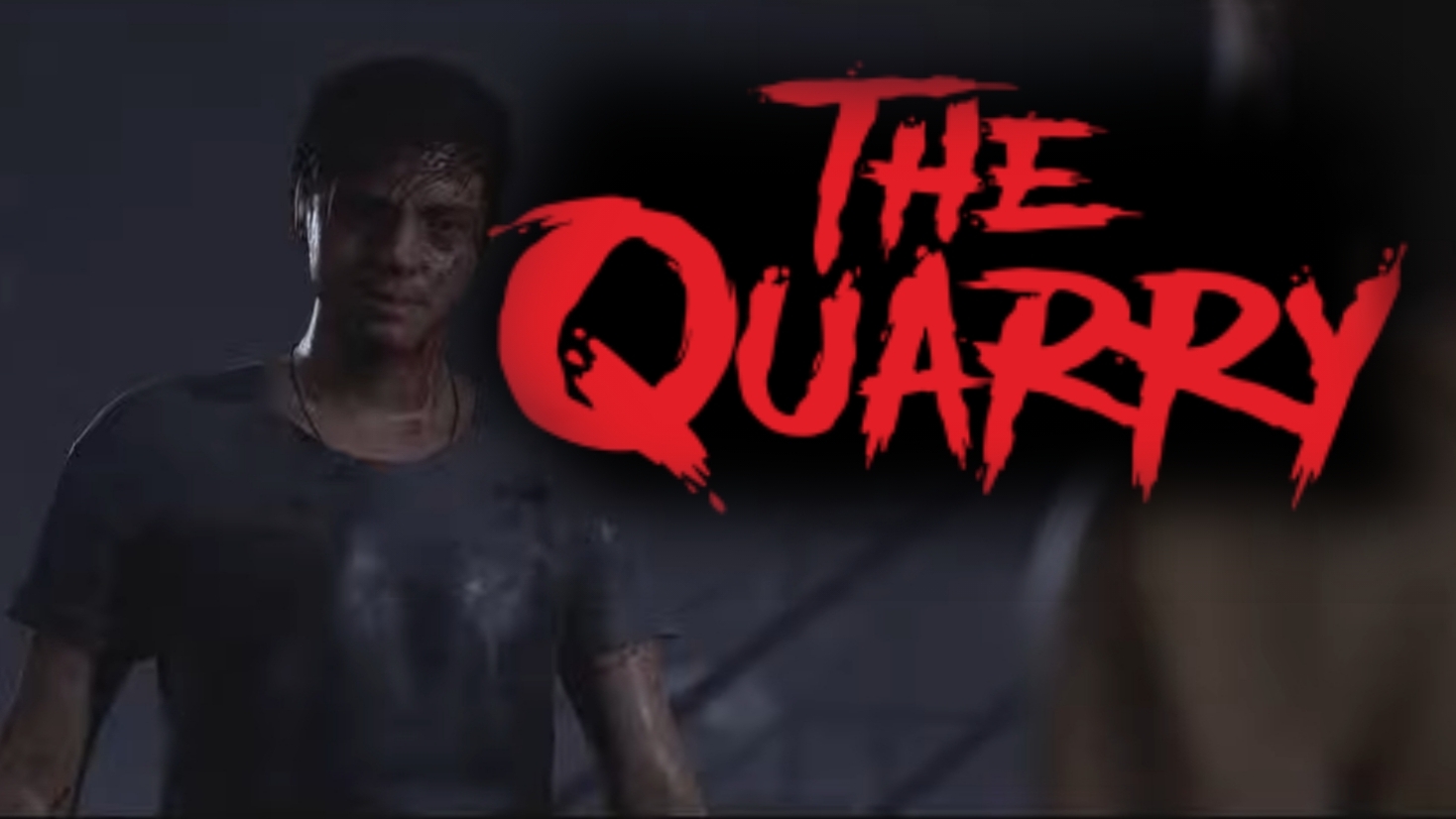 The Quarry #13 Свалка смотреть онлайн