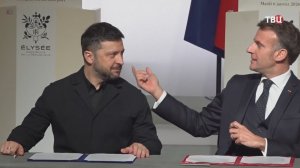 Кремль: Передача Киеву ядерной бомбы граничит с безумием