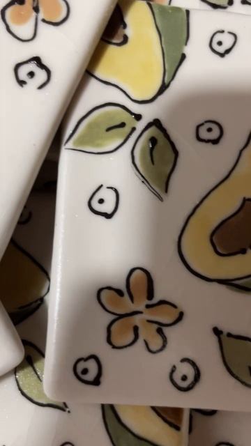 Делаю зеркало на конкурс