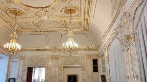 Мраморный дворец