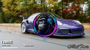 I Drive - April Girl