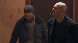 ЛЮБОВЬ НА КОЛЕСАХ - 11 серия