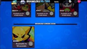 БРАВЛ СТАРС