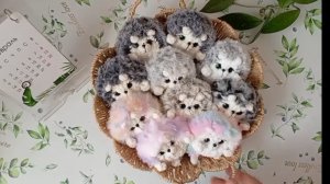 СП "Цветочный калейдоскоп" отчет февраля🤗