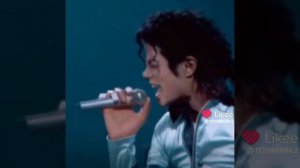 Майкл Джексон эдит