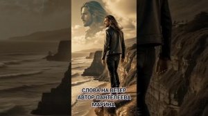 Слова на ветер
