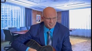 Я хотел бы Вас всех защитить от Беды! «О судьбе Украины и России» Сергей Акифьев #новости #новини