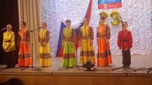 Мероприятие (Красюковский сельский клуб 2)