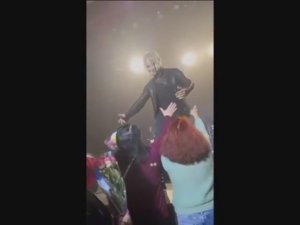 SHAMAN Песня-  посвящение певцу SHAMAN - Ярославу Дронову - Людмила Кондрашова [get.gt]