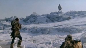 Высоцкий. Песня, не вошедшая в фильм Земля Санникова (часть 1)