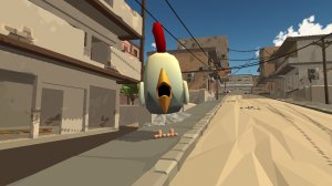 КАК СДЕЛАТЬ СКИН ОБЪЕКТА 271 В ЧИКЕН ГАН