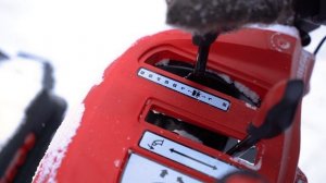 GEOS Снегометы 2023 UHD