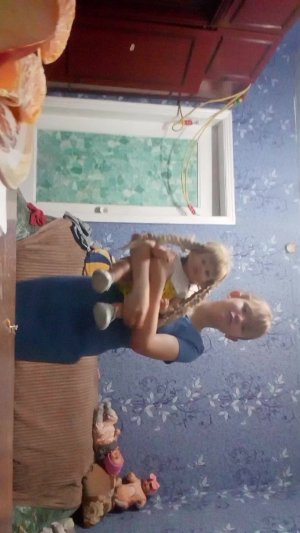 Мои реборны