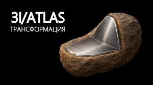3I/ATLAS — не то, чем кажется. Масштабные преобразования за последний месяц.
