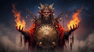 Менкв шамана