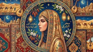 TAMIR - Arabic Drum Bass Hypnotic Ethno Energy Folk DnB