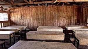 Я Построил 10 Школ По Всему Миру Mr Beast