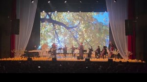 Магия Дудука Виталий Погосян Imperial Orchestra 21 февраля 2026 Империал Холл